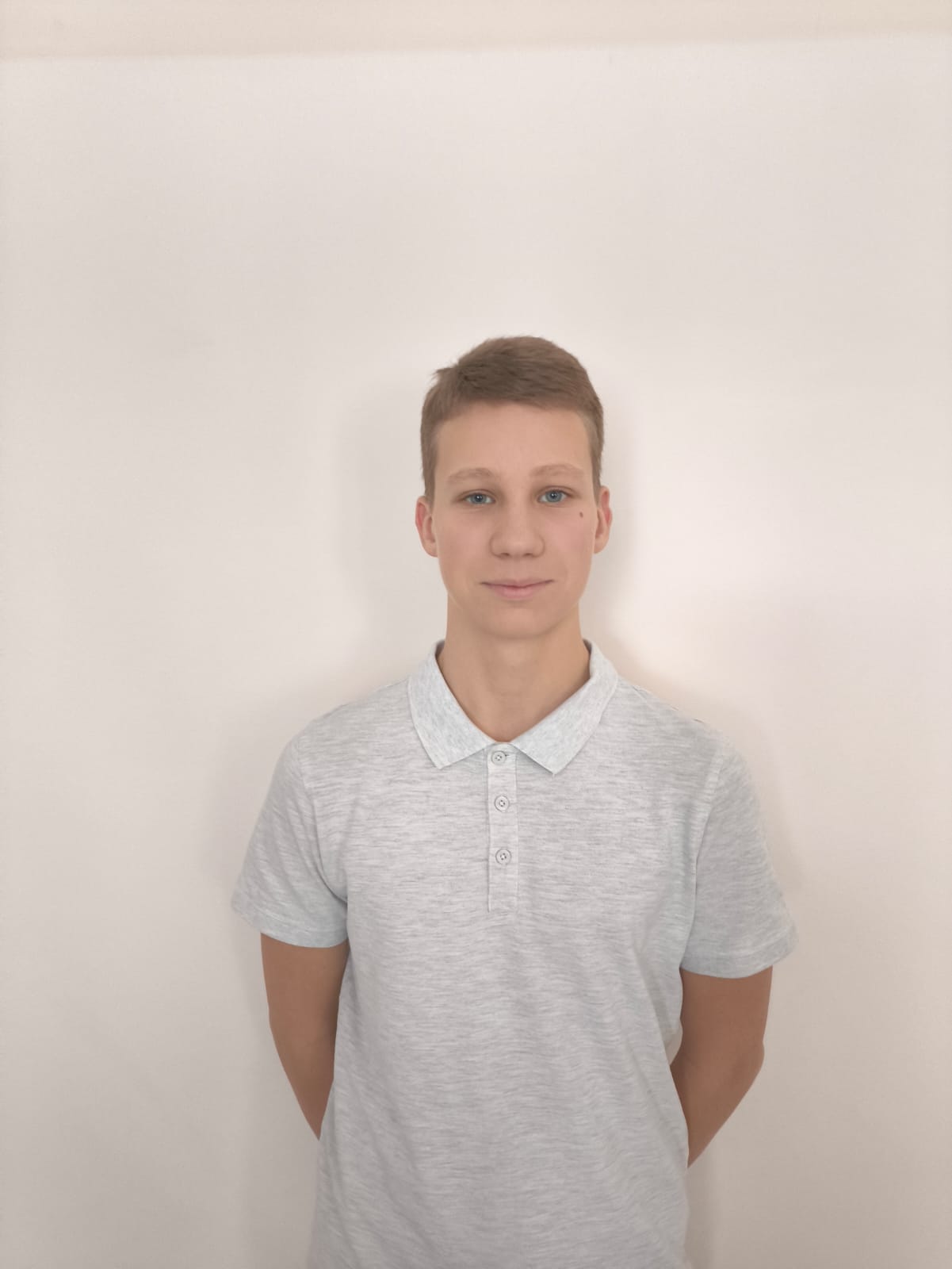 Гуляев Сергей Константинович