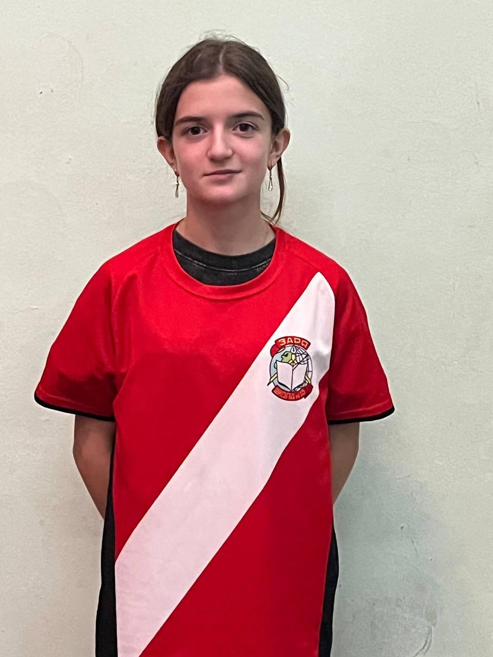 Банкова Ксения