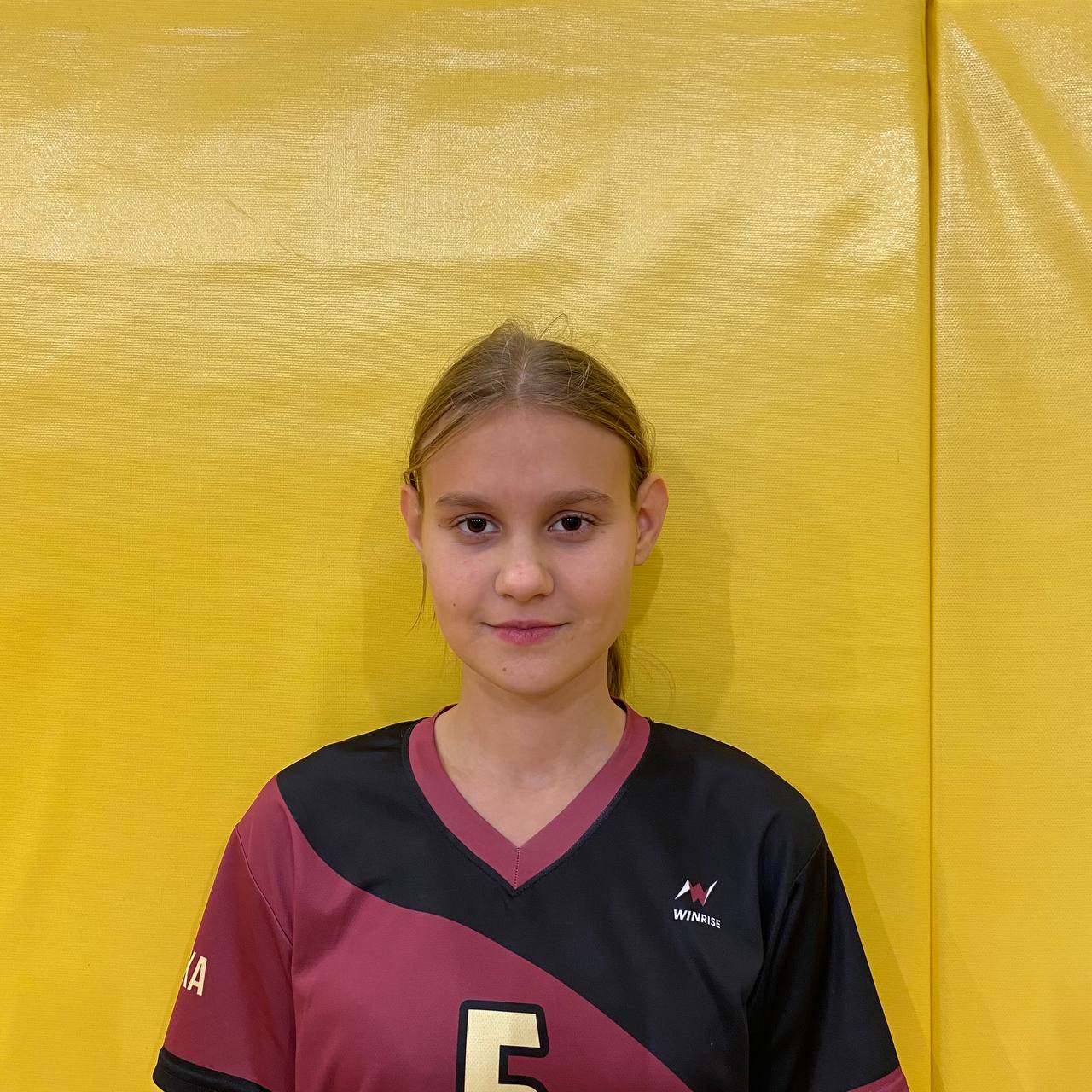 Дорошенко Дарья Александровна