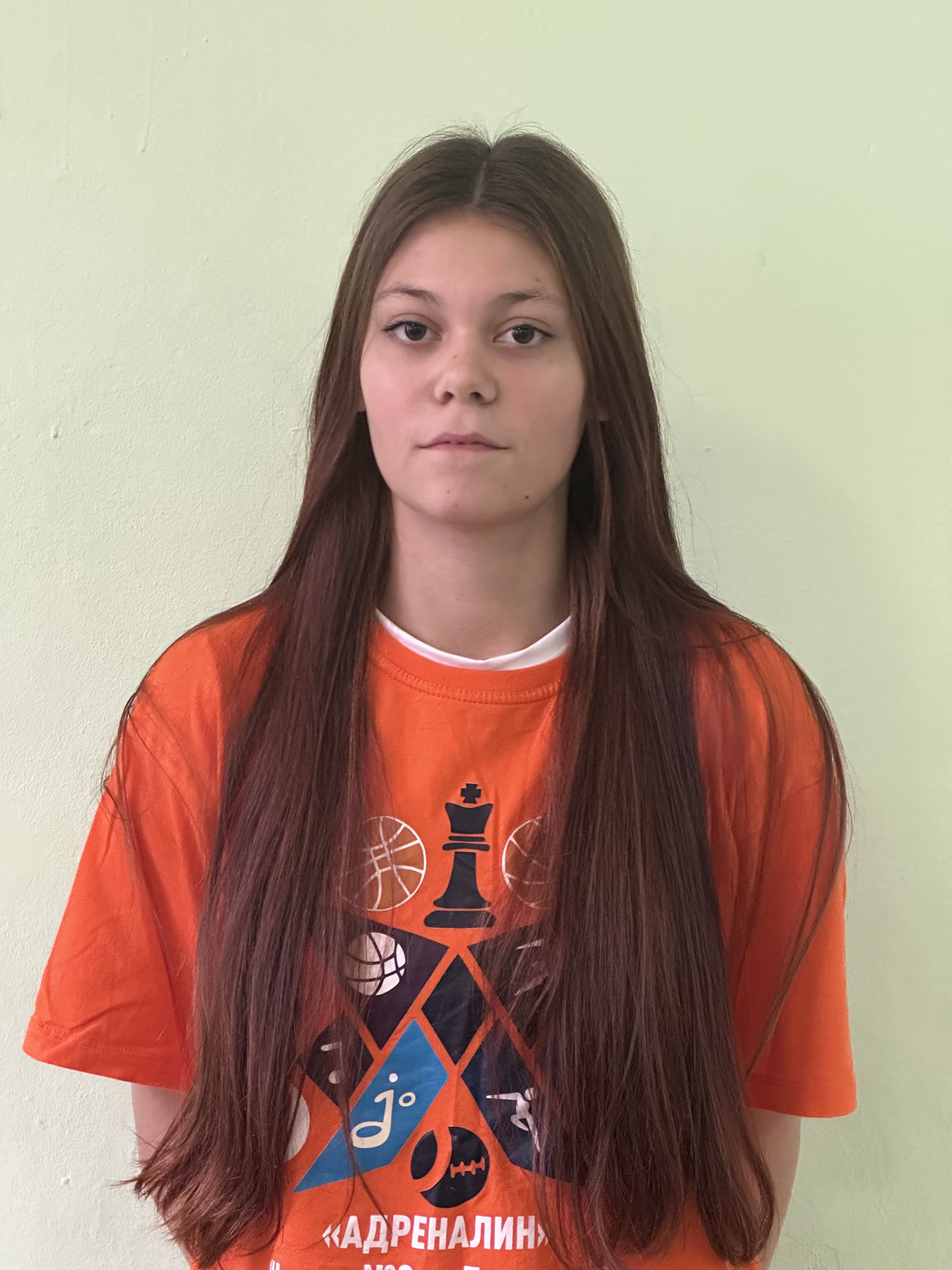 Мекшеева Надежда Владиславовна