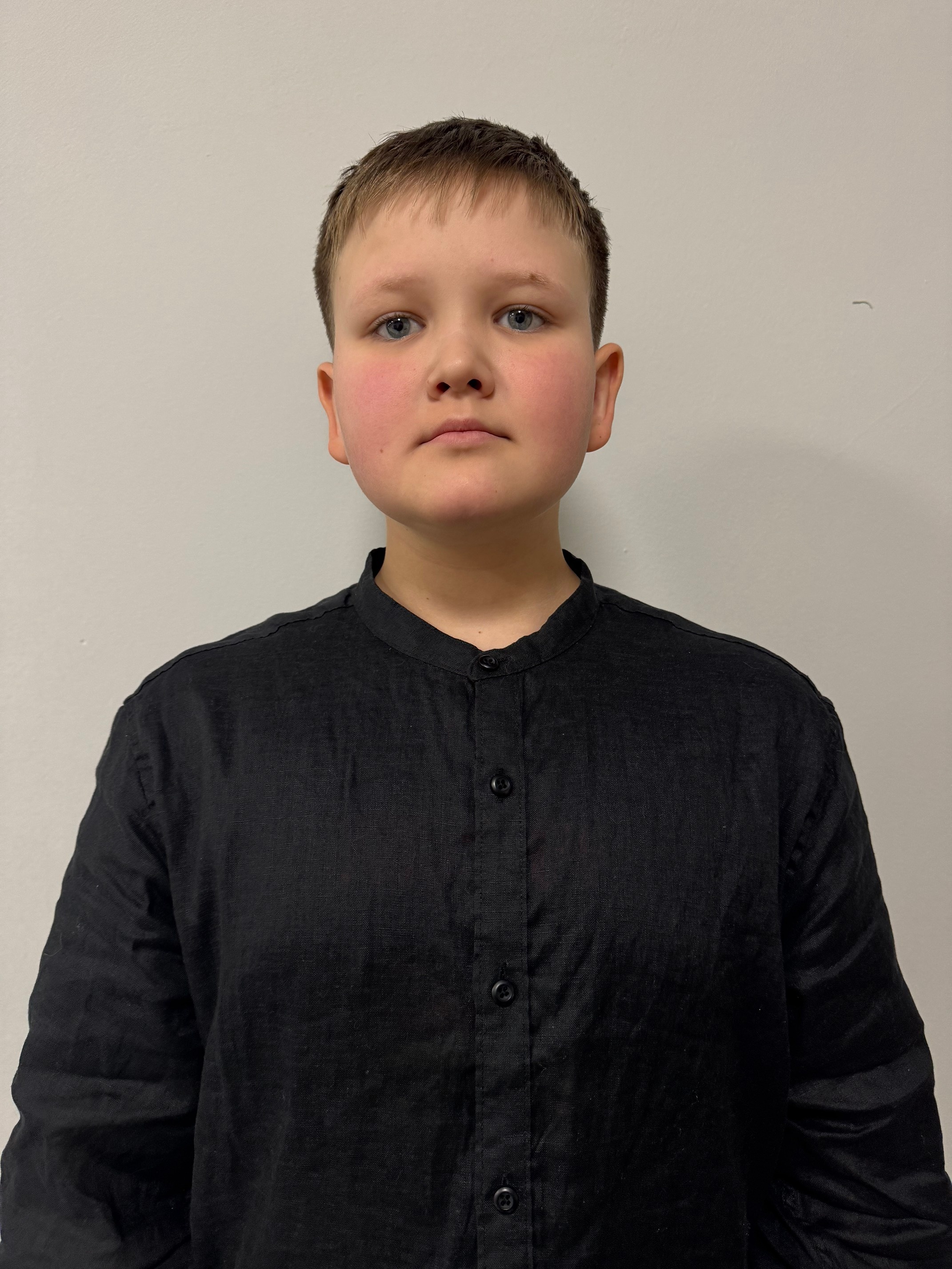 Гайнетдинов Марк Эдуардович