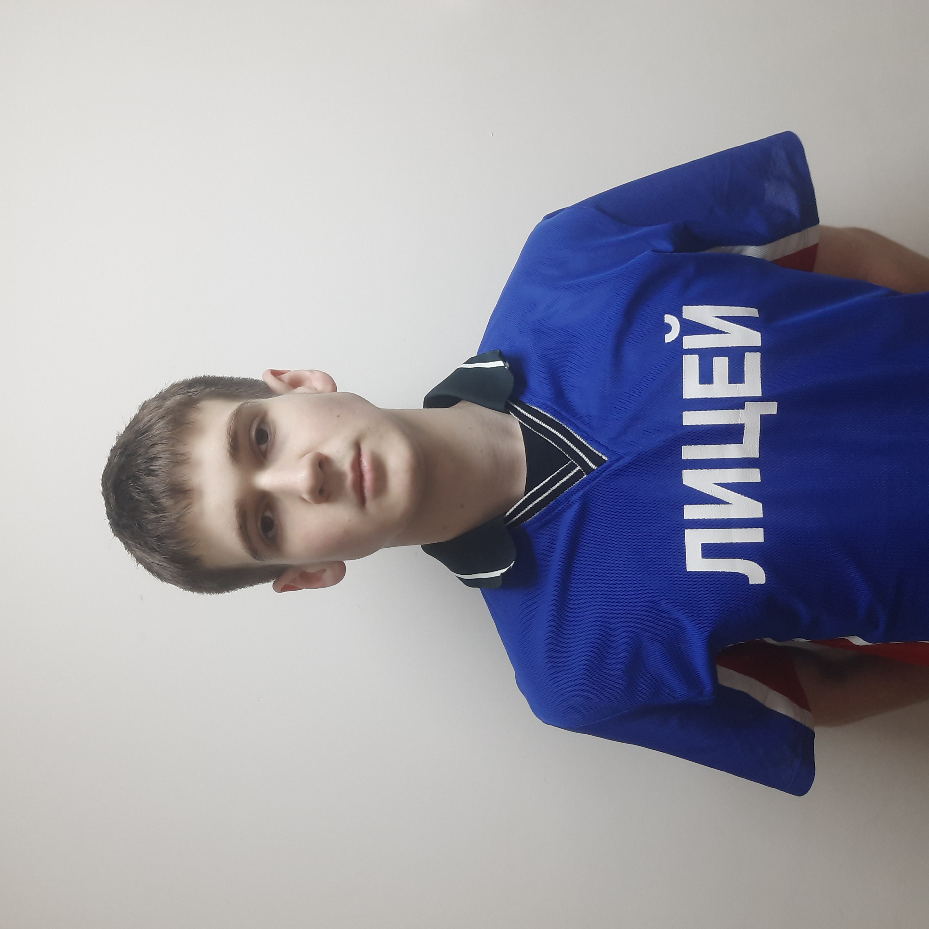 Пшенин Алексакндр Евгеньевич