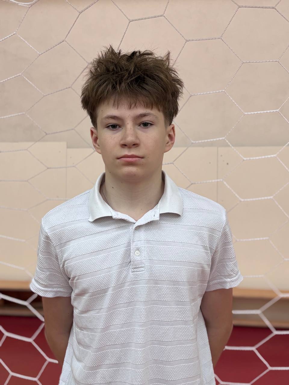 Раковицы Даниил