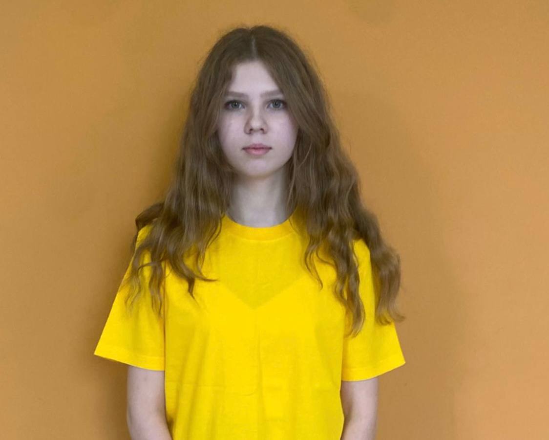 Орехова Полина