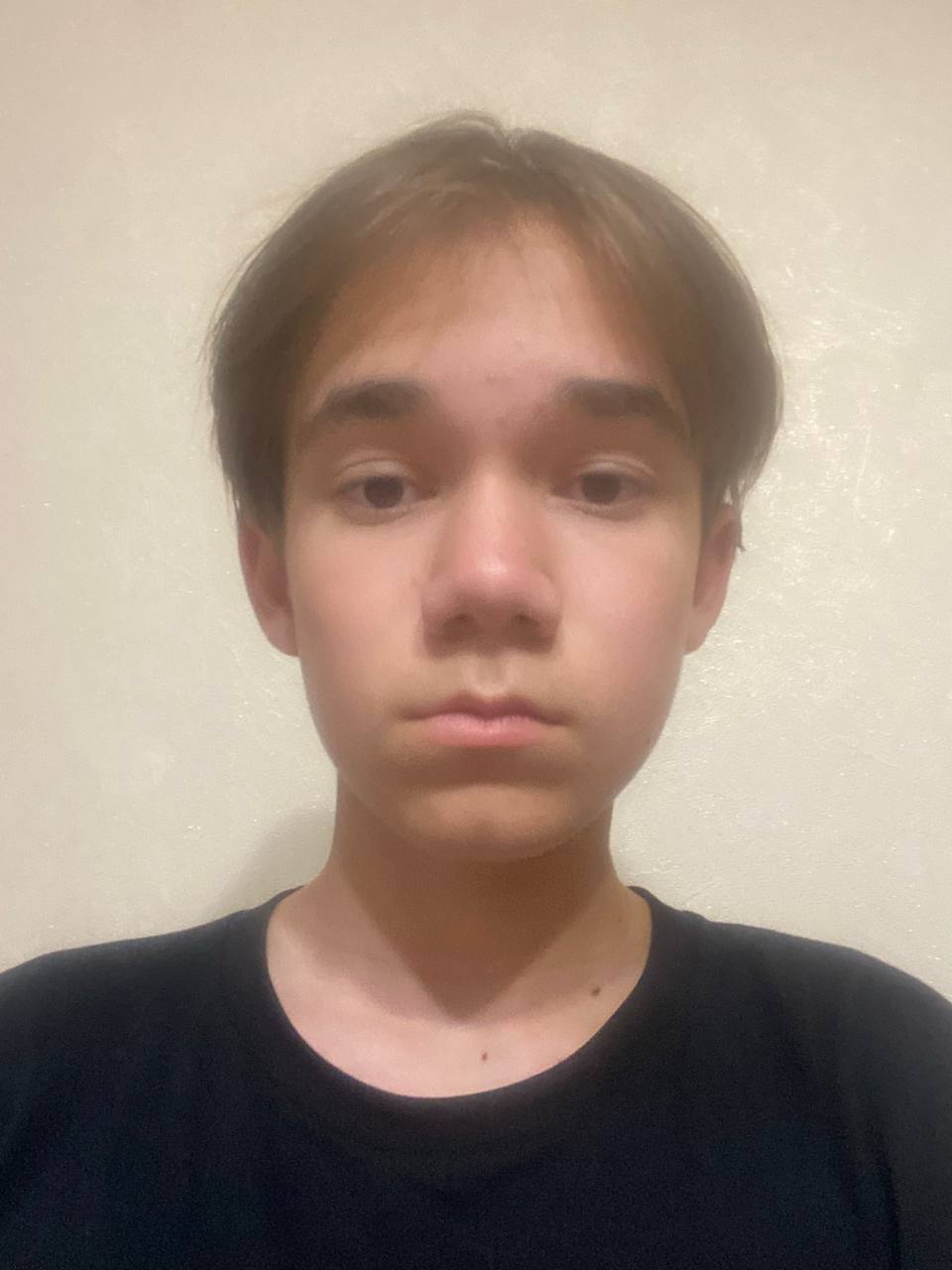 Родионов Родион Андреевич