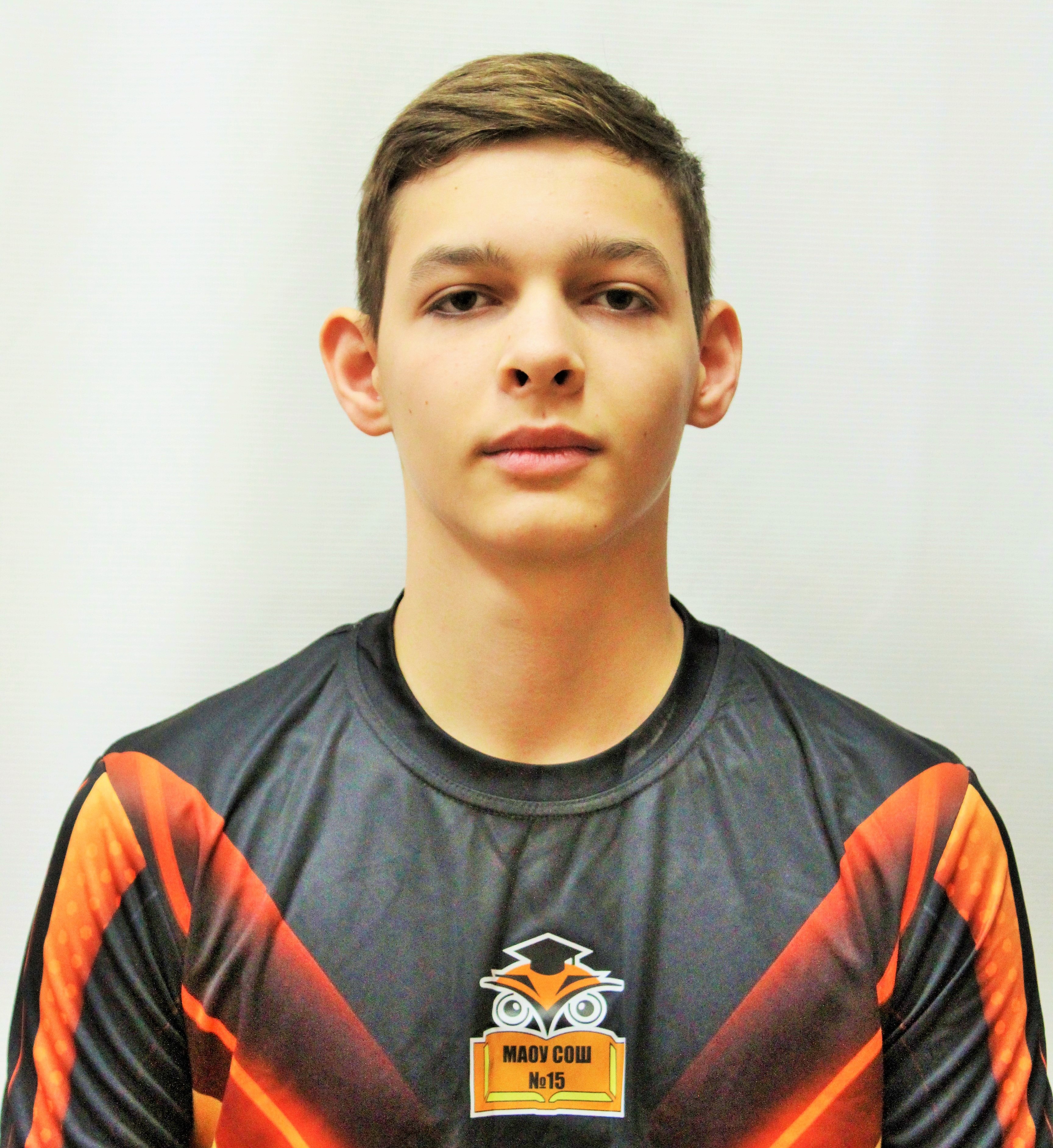 Колесник Михаил Ярославович