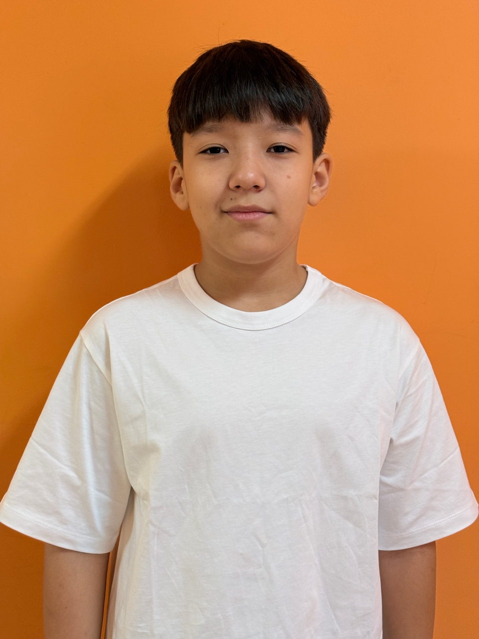 Турднев Шахзод Турдибоевич