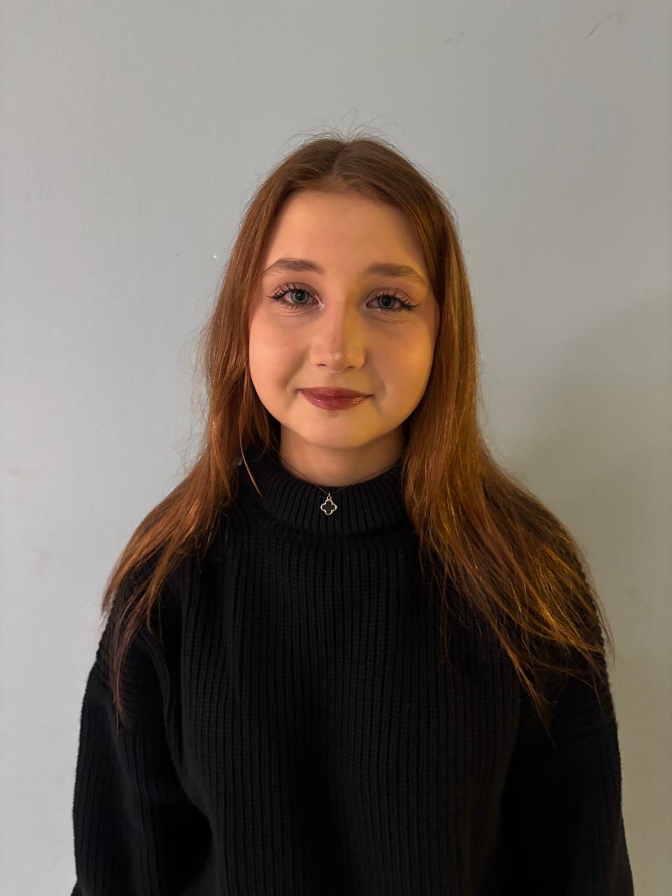 Живага Вероника Витальевна