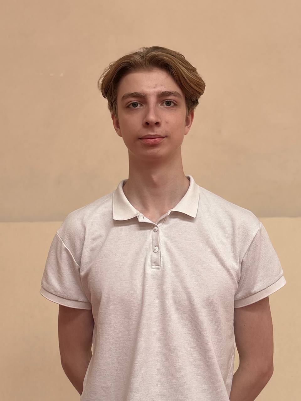 Шарков Иван Александрович