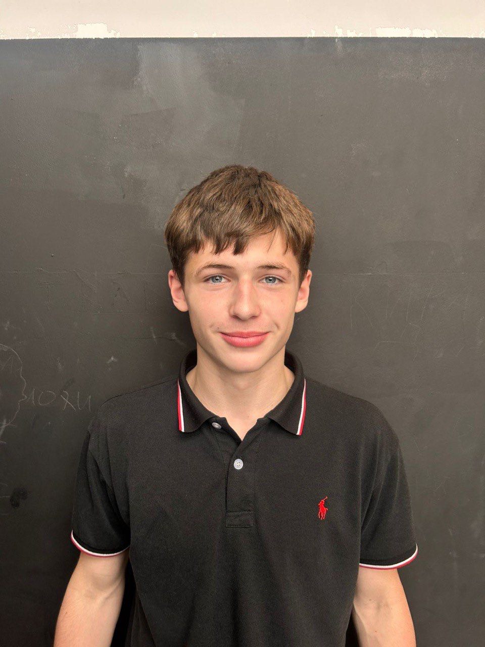 Чугунов Артем Алексеевич