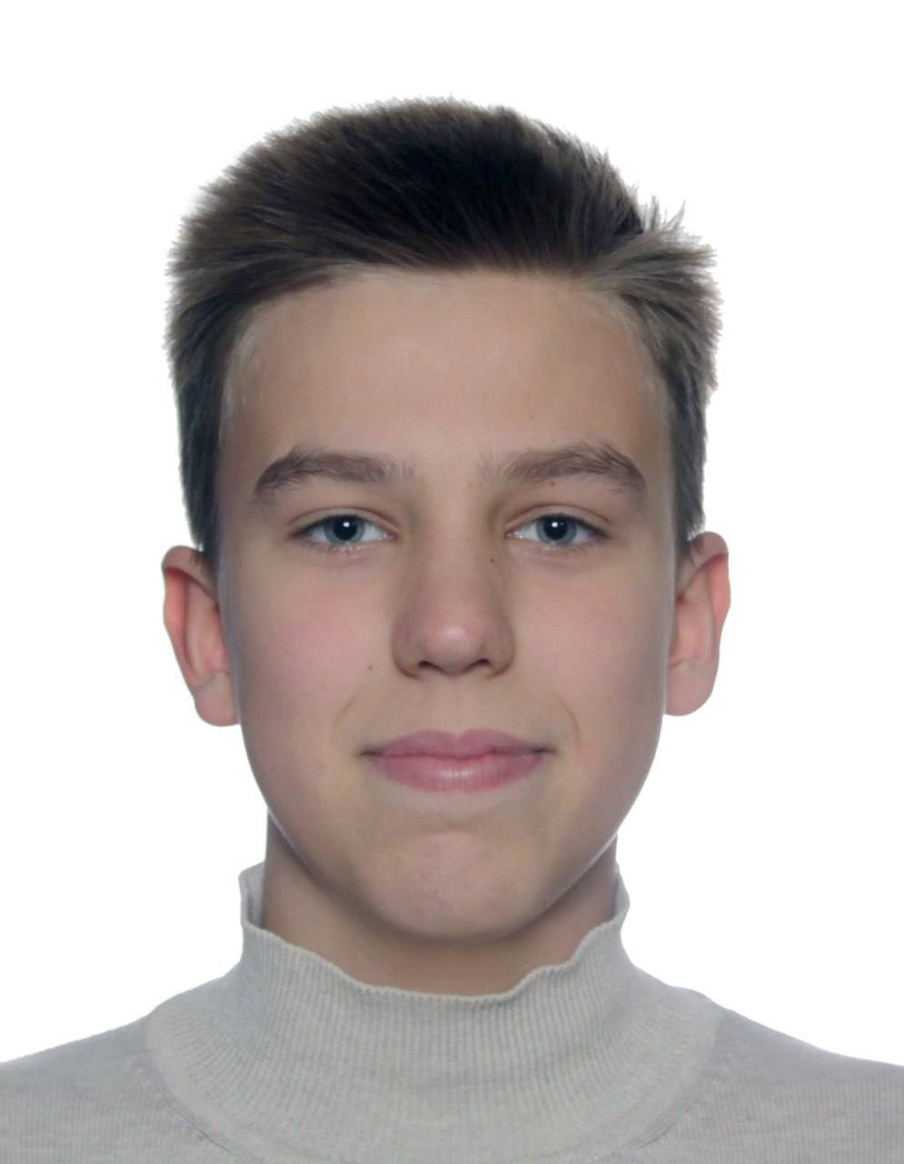 Макаров Даниил Андреевич