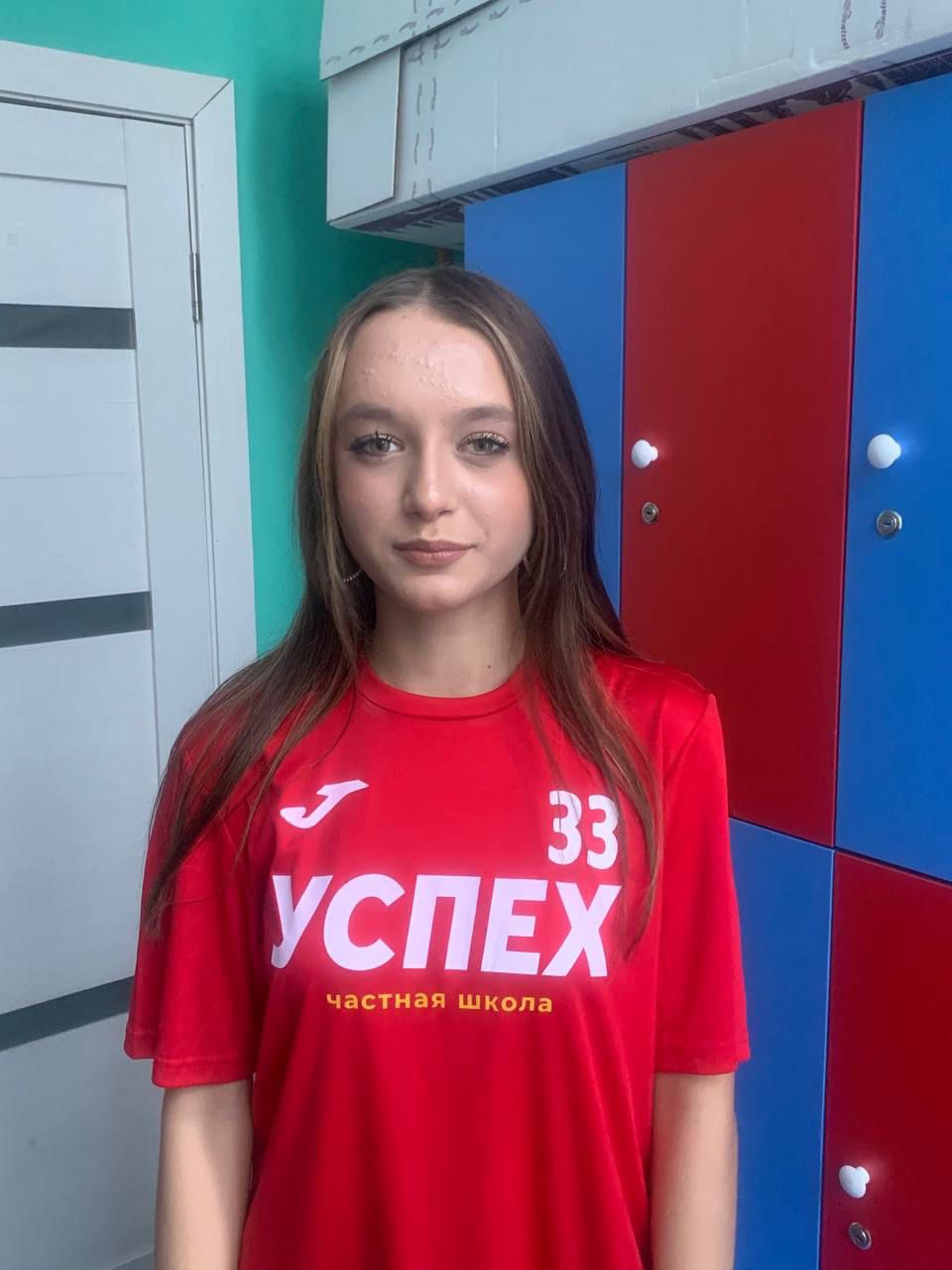 Ивенская Кира Романовна