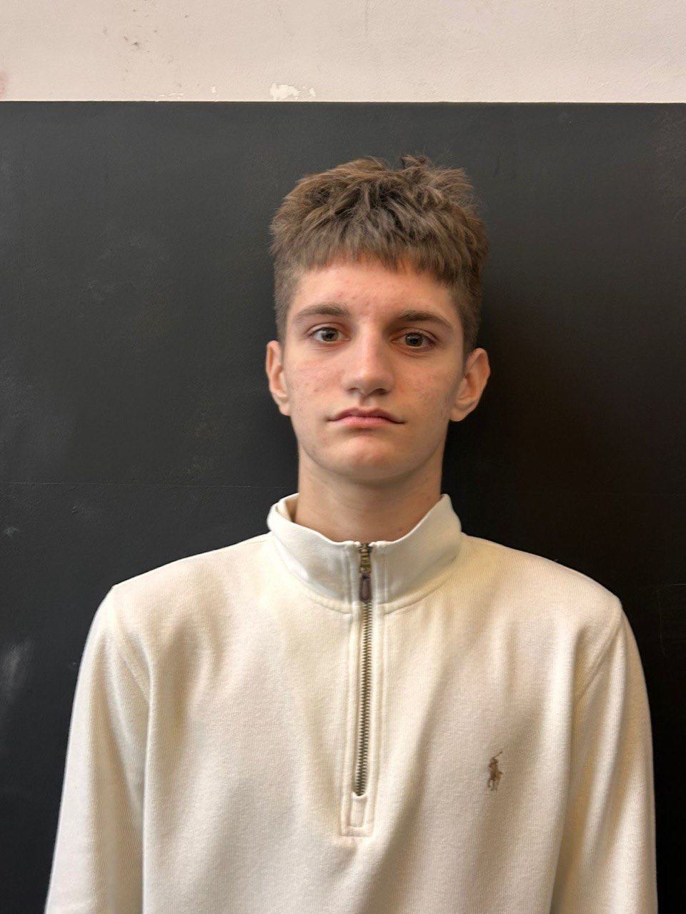 Осипов Константин Евгеньевич