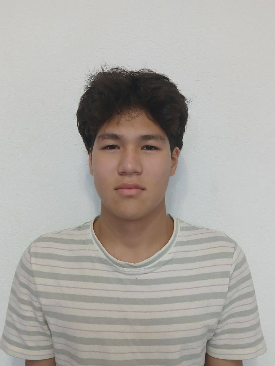 Рахматуллин Ринат Замирбекович