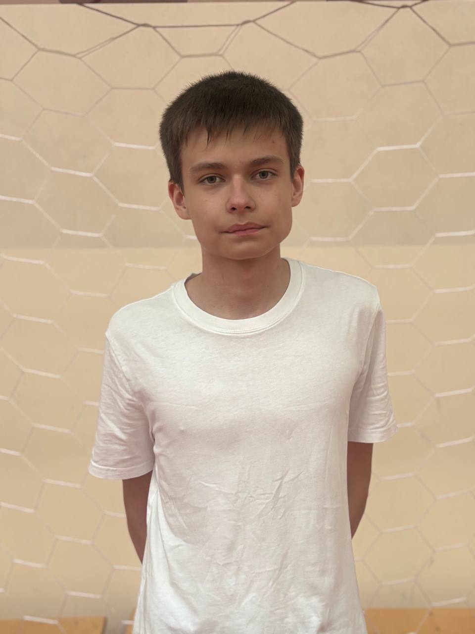 Панчишко Даниил Станиславович