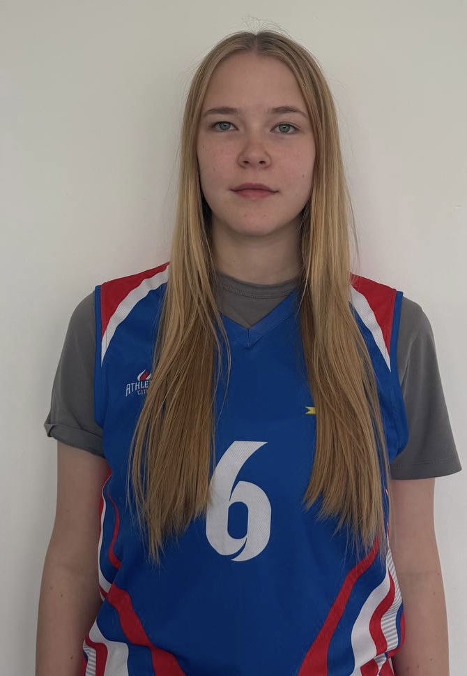 Колосунина Ольга Алексеевна