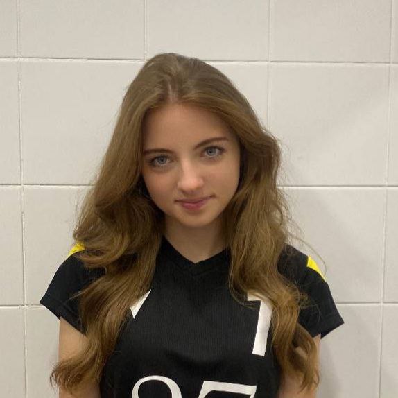 Пурытина Марина Алексеевна