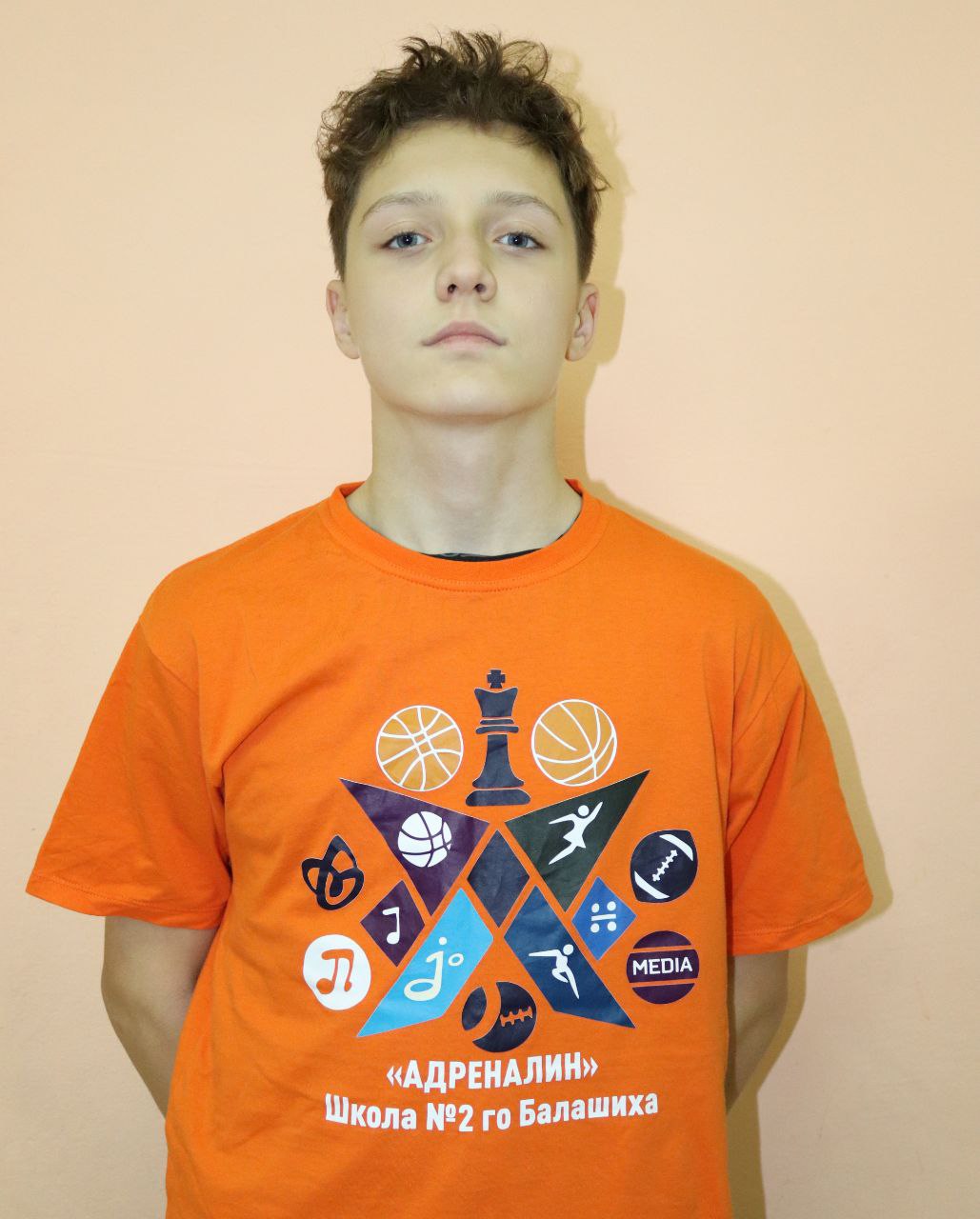 Павлов Марк