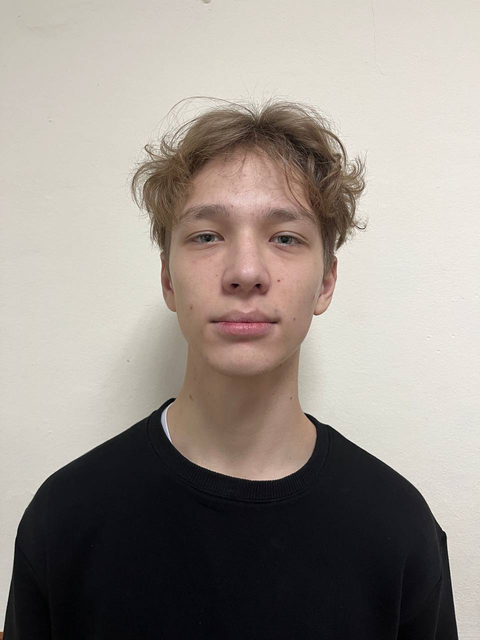 Фомин Дмитрий Алексеевич