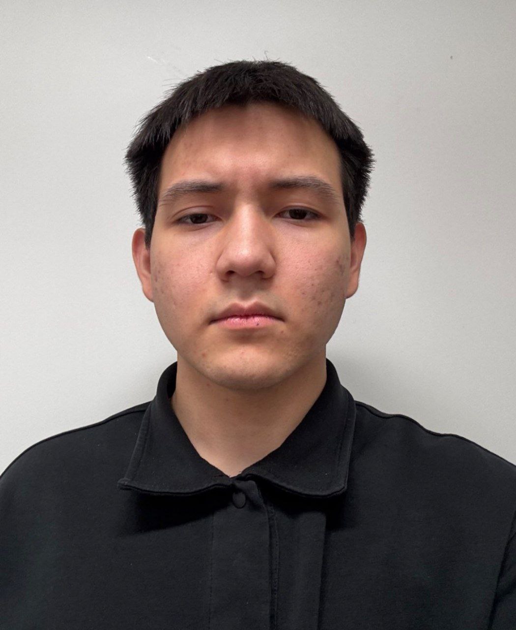 Шуршаев Ибрагим Рустамович