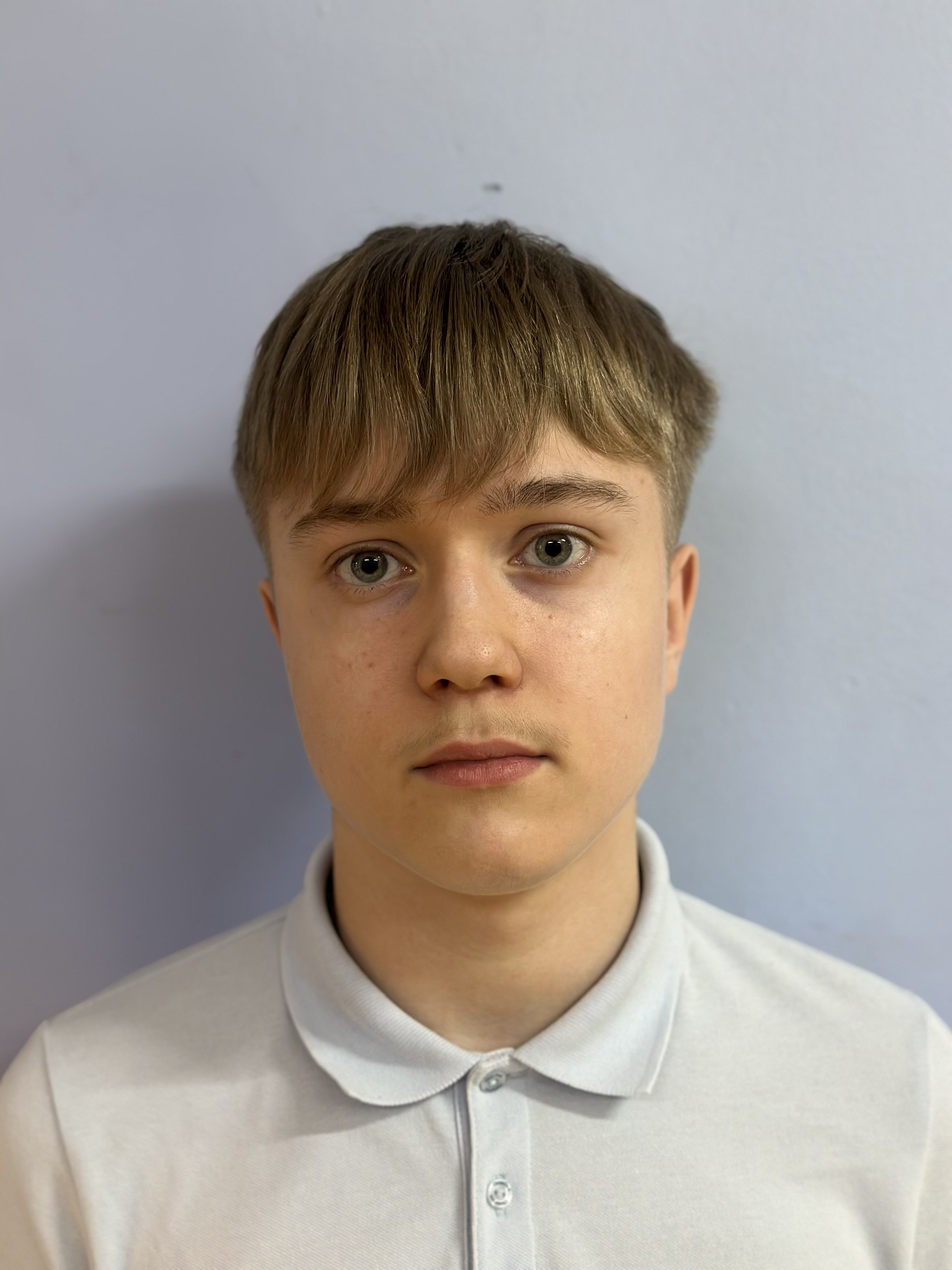 Сушков Антон Дмитриевич