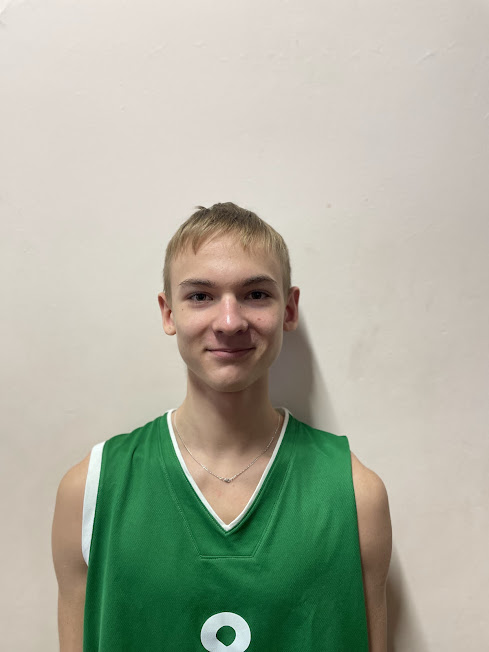 Малышко Алексей Алексеевич