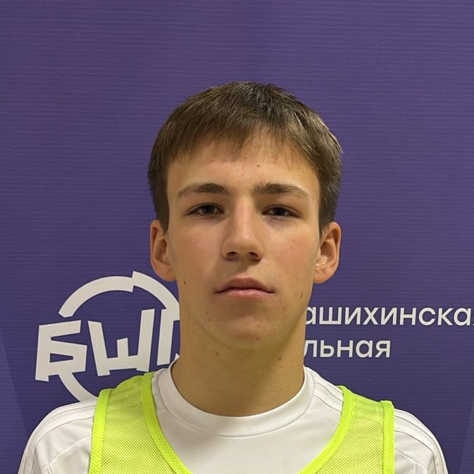 Коринь Андрей Вячеславович