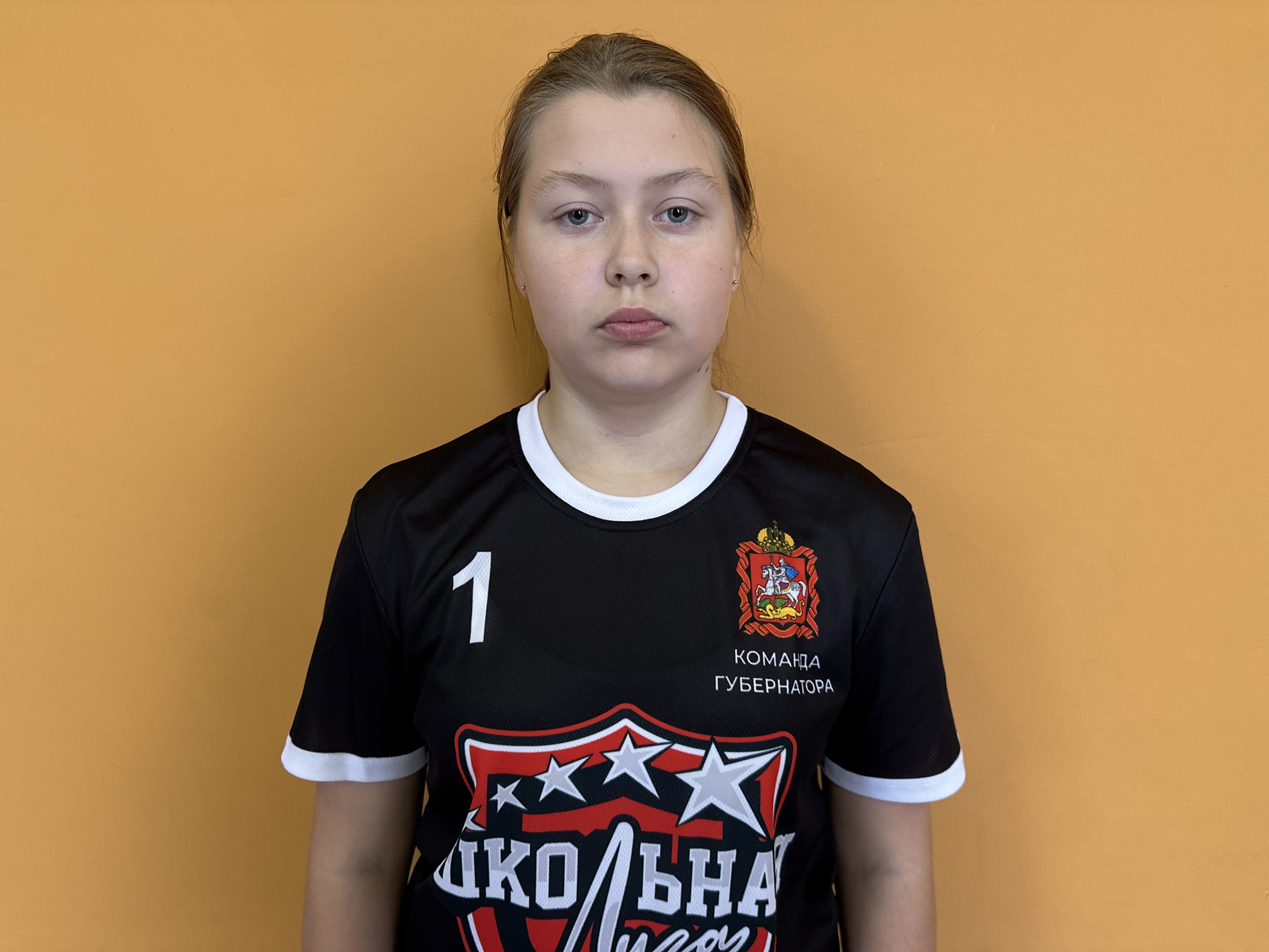 Никонорова Антонина Владимировна