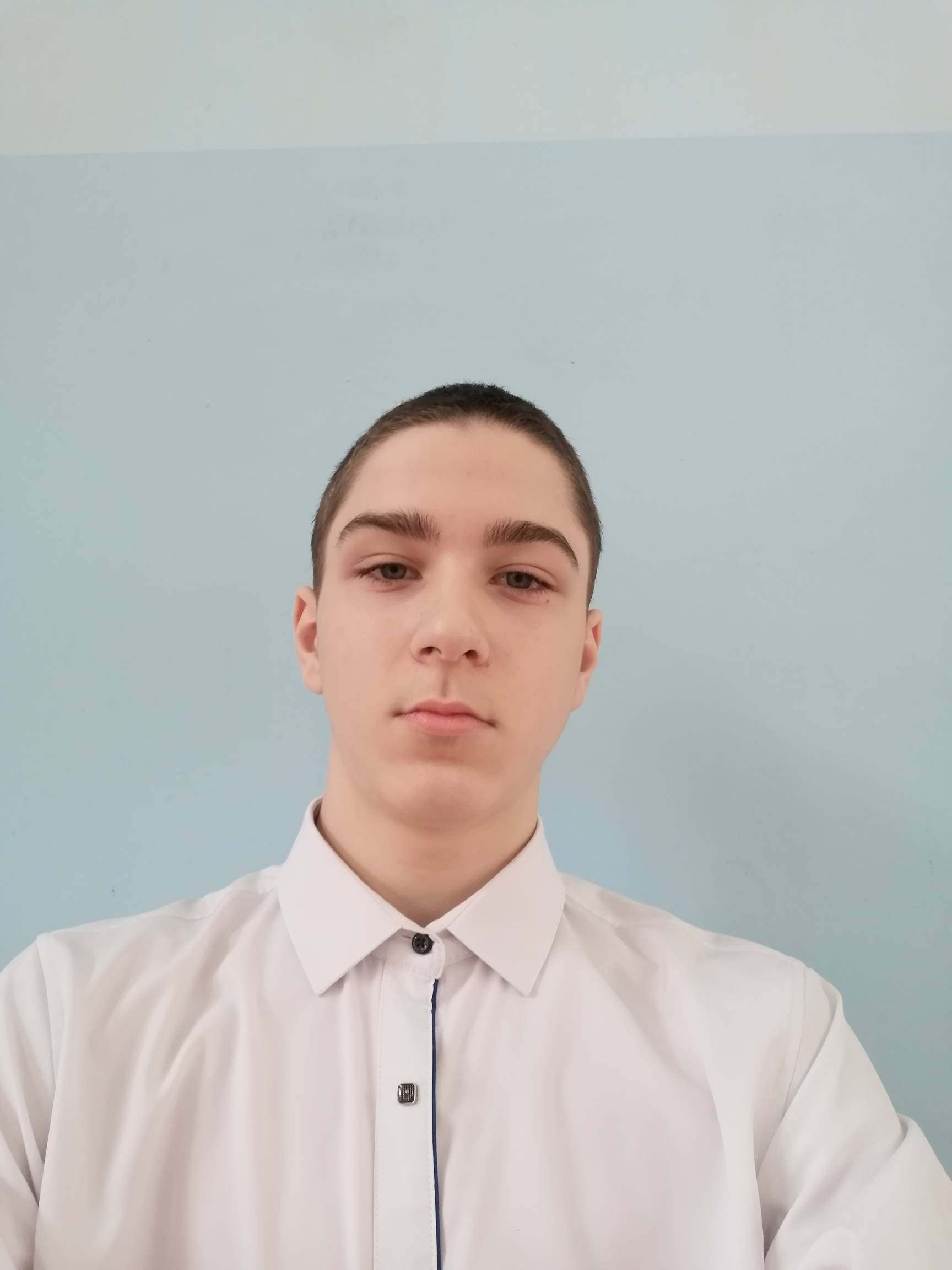 Хабибулин Артём Тимурович