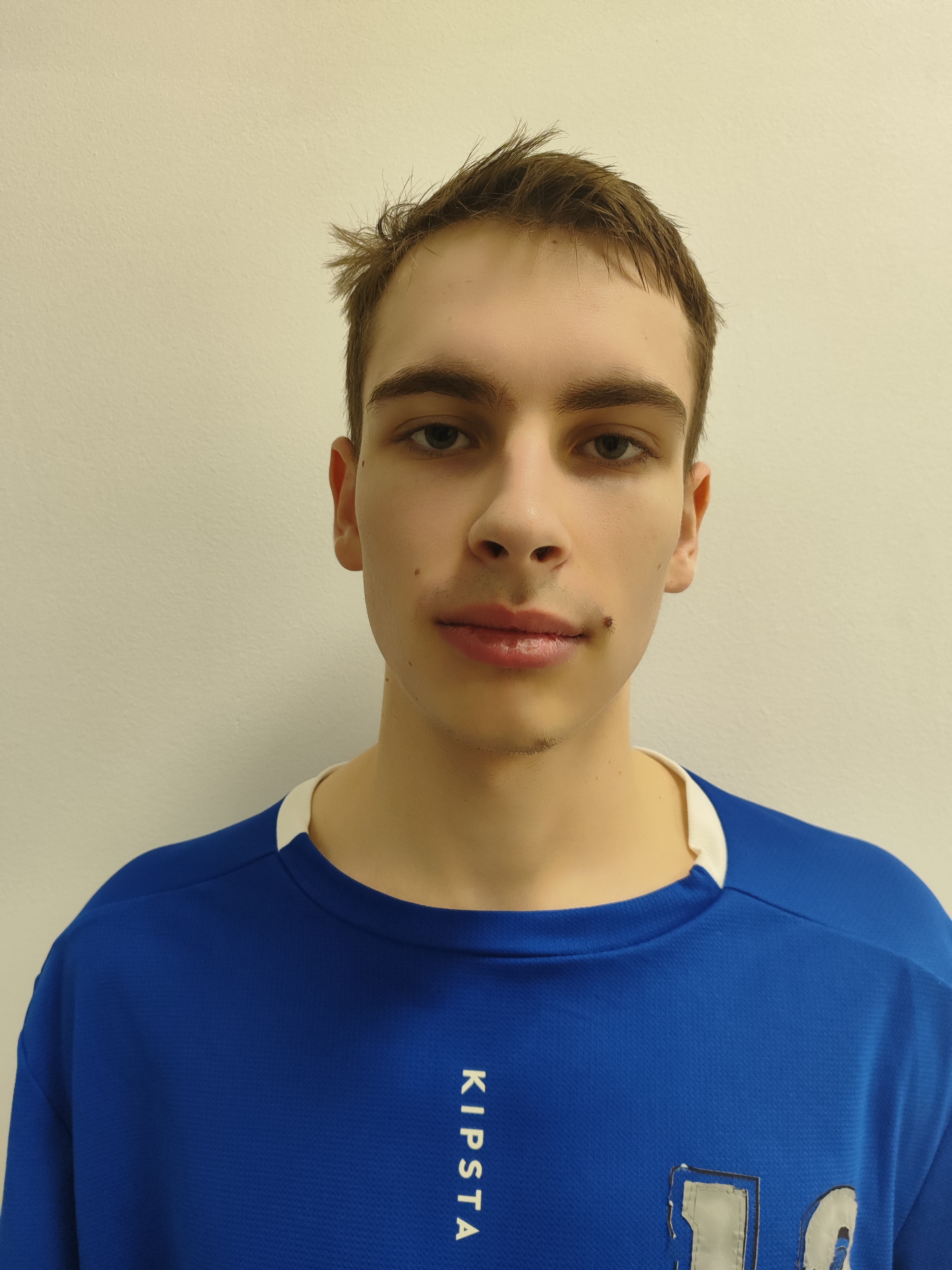 Скидан Андрей Владимирович