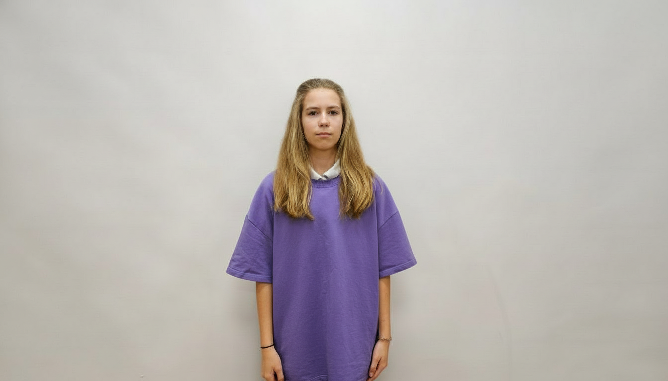 Зацерковная Арина Сергеевна