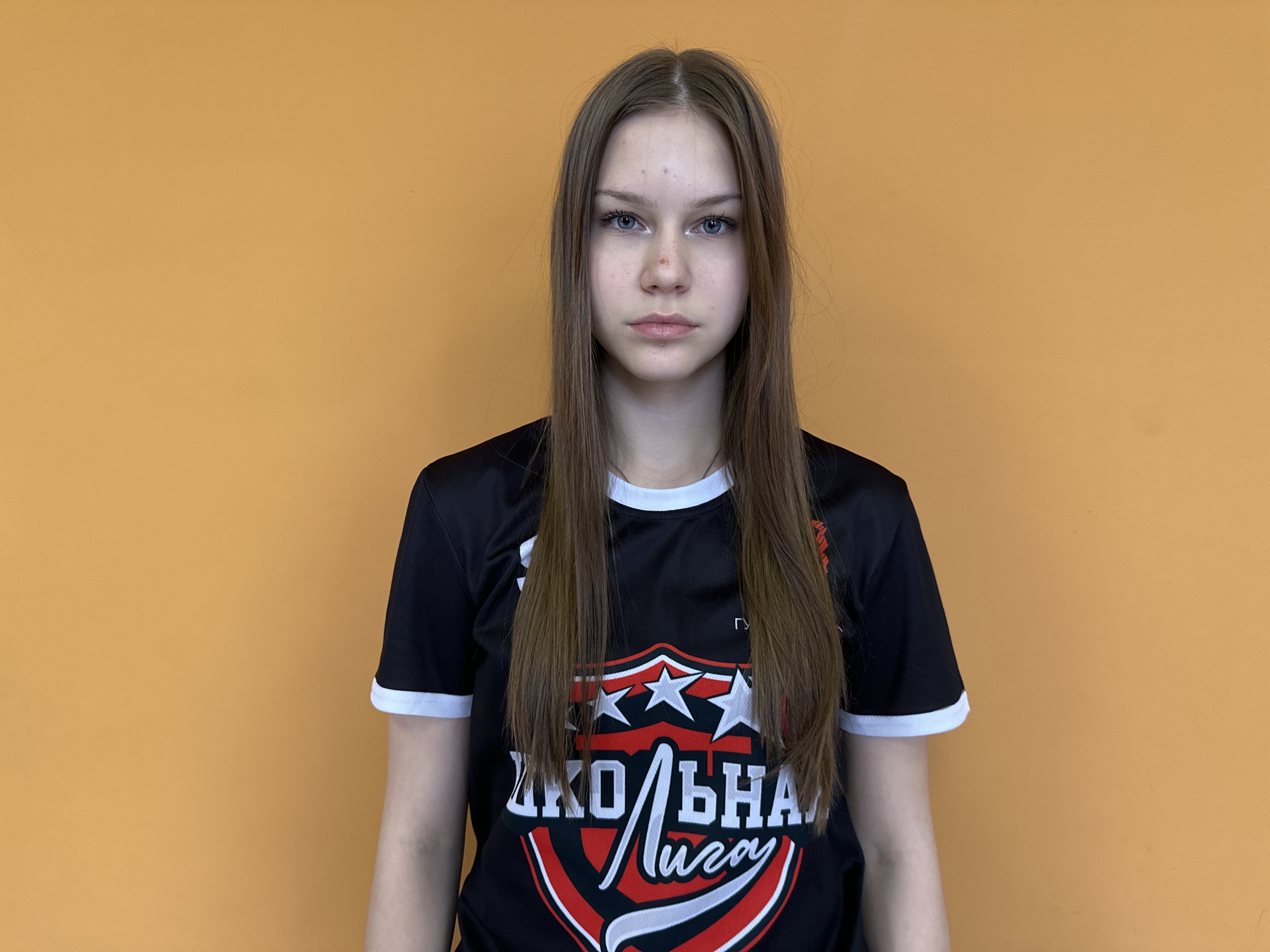 Балмина Екатерина Сергеевна