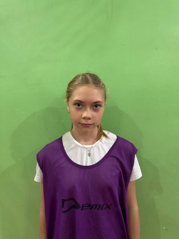 Усачева Марина Александровна