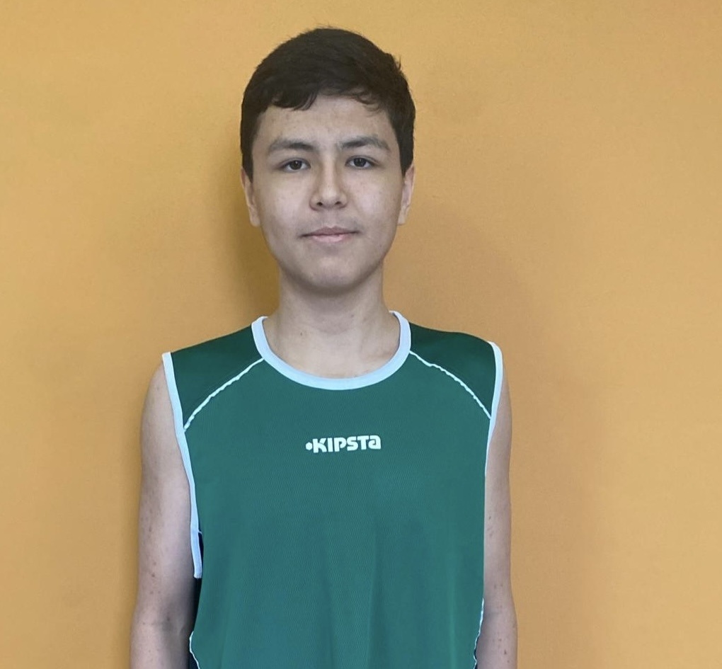 Донаев Салимджон Нематджонович