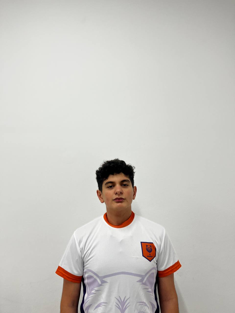 Годжаманов Годжаман Самир