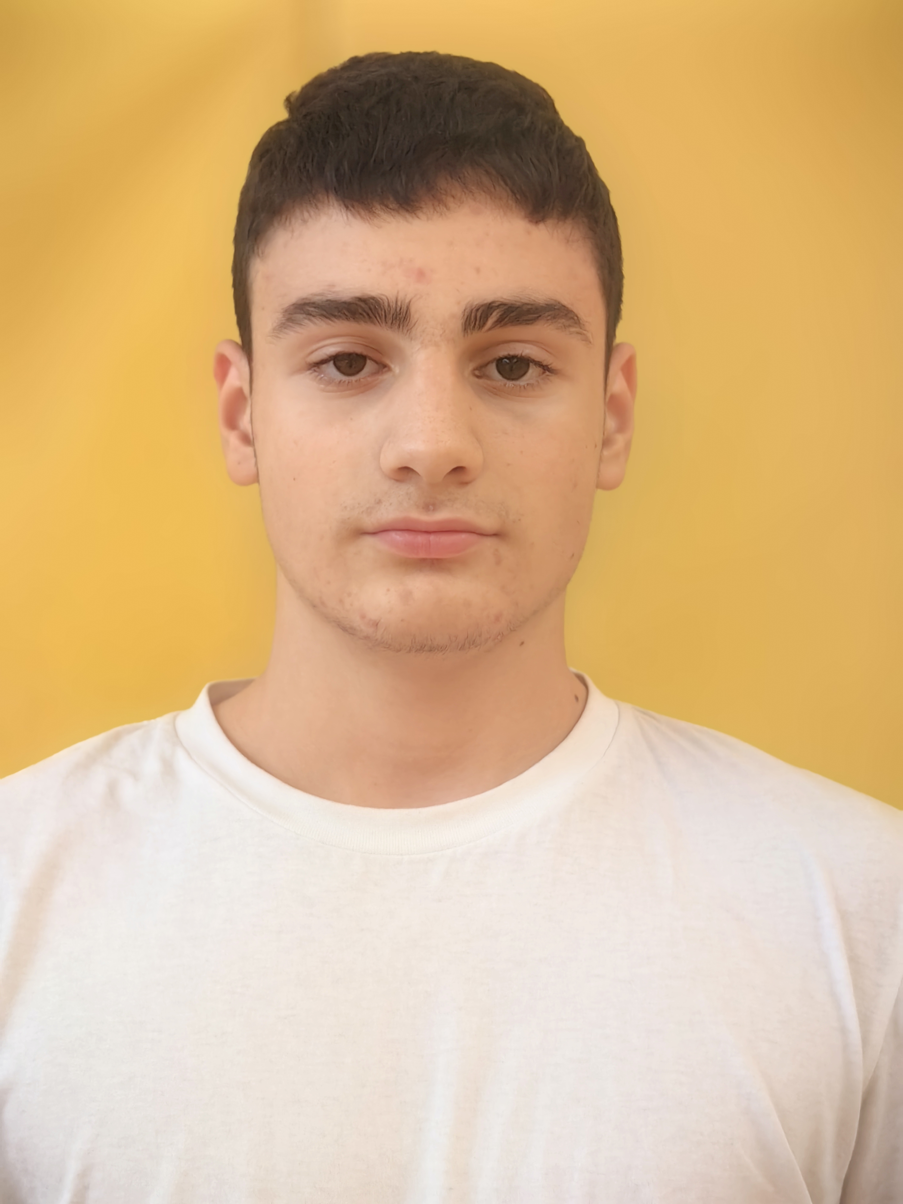 Гарибян Левон Гайкович