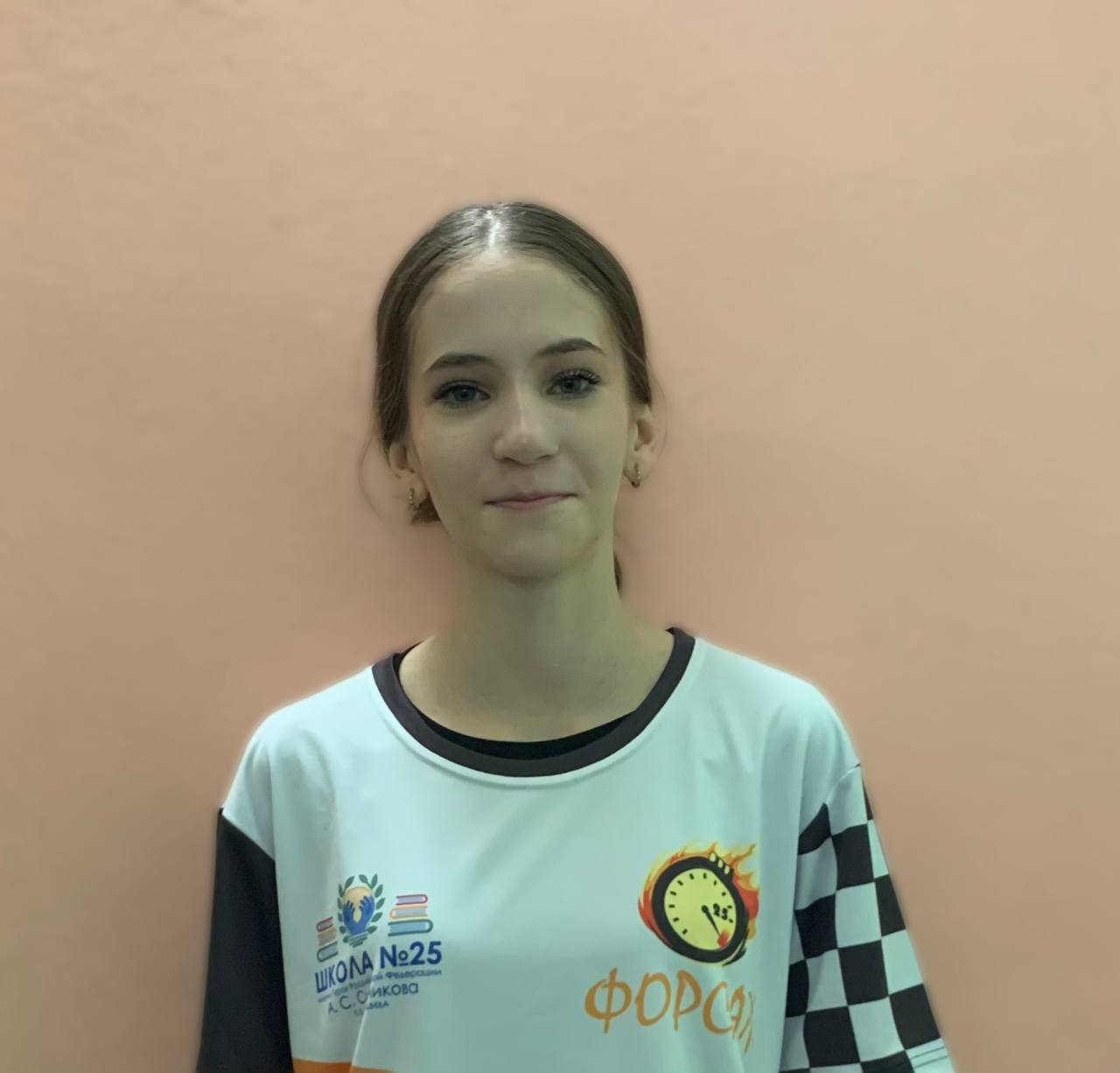 Герцен Виктория Алексеевна