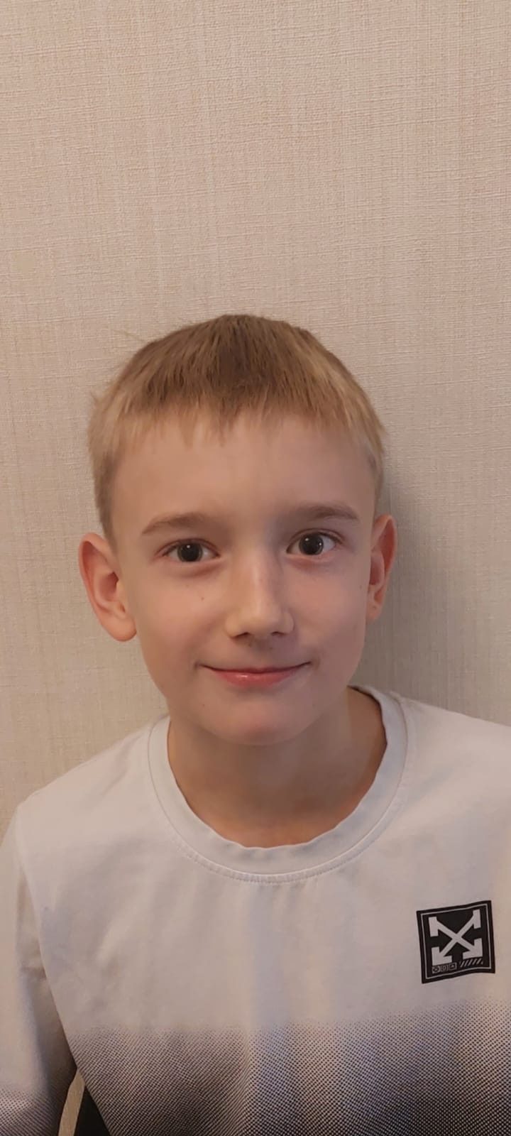 Гаврилин Никита Дмитриевич