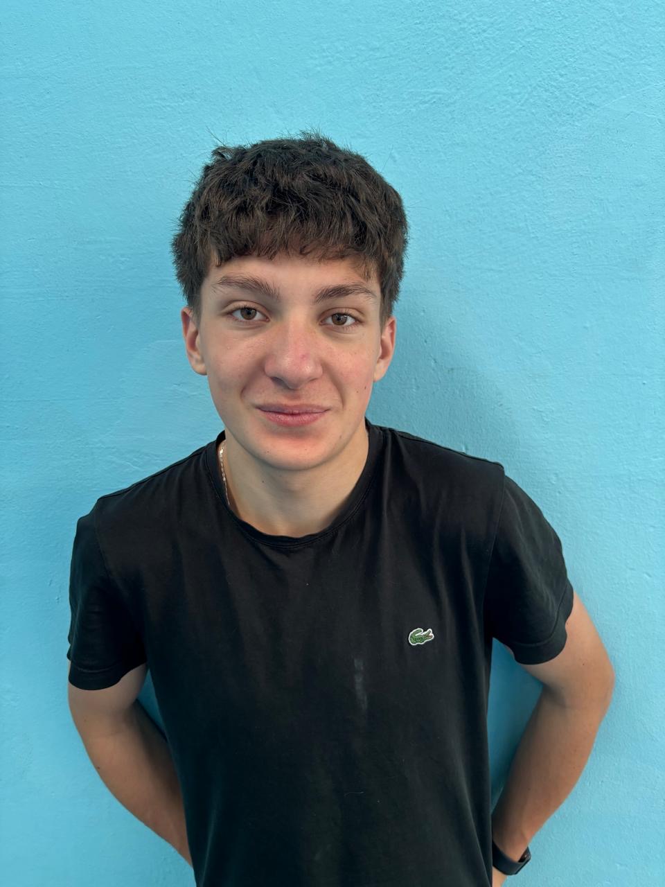 Резвов Александр Михайлович