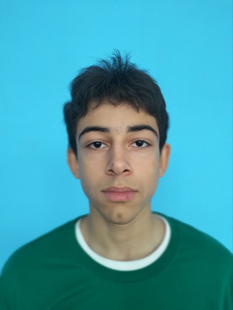 Саакян Альберт Анушаванович