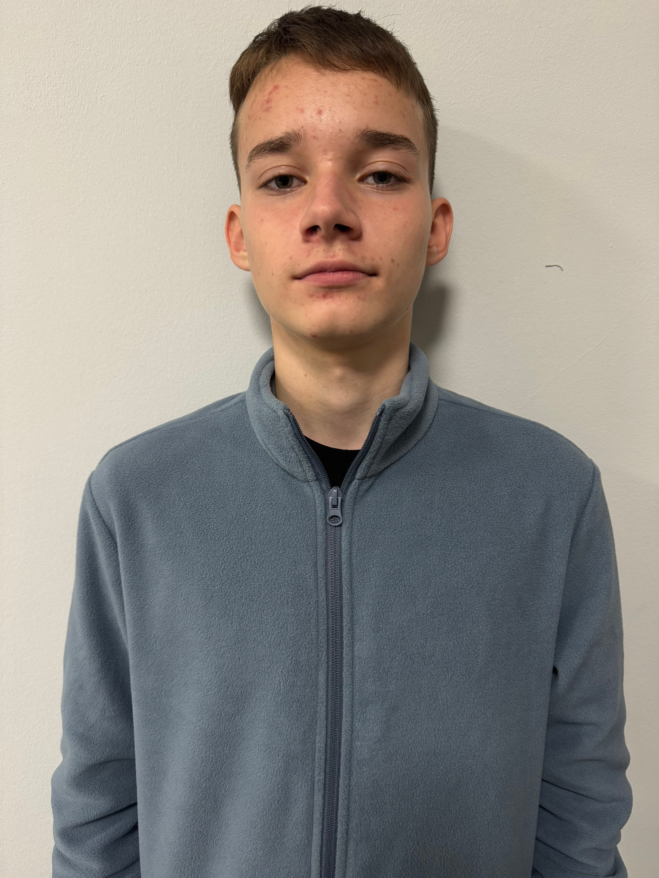 Ашихин Кузьма Денисович