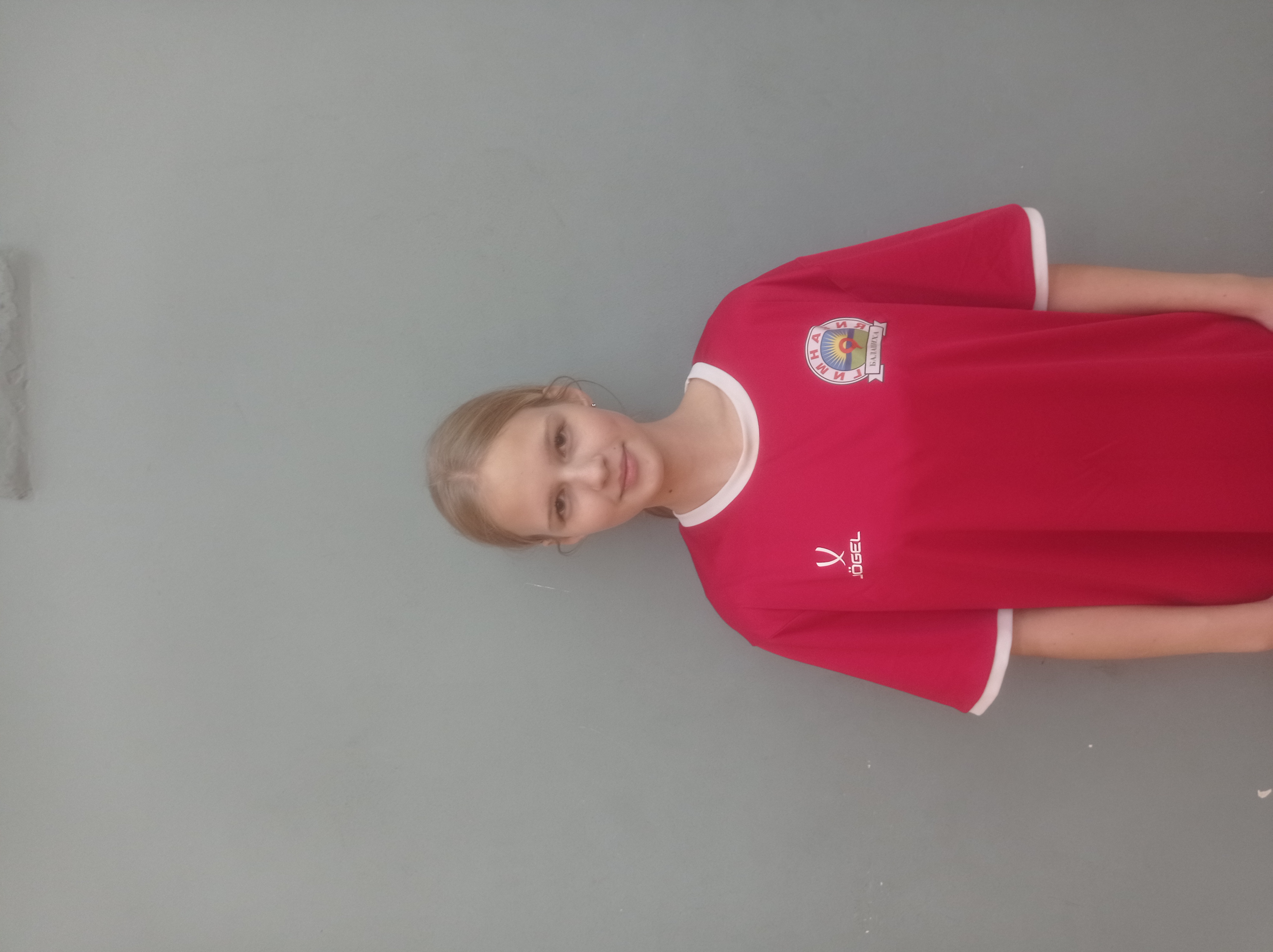 Богданова Маргарита Андреевна