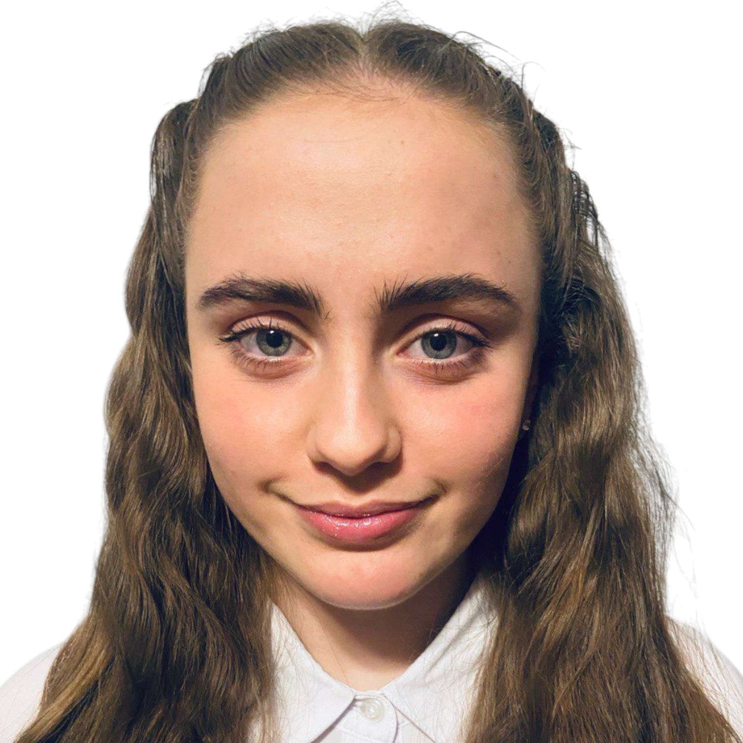 Чеканова Ирина