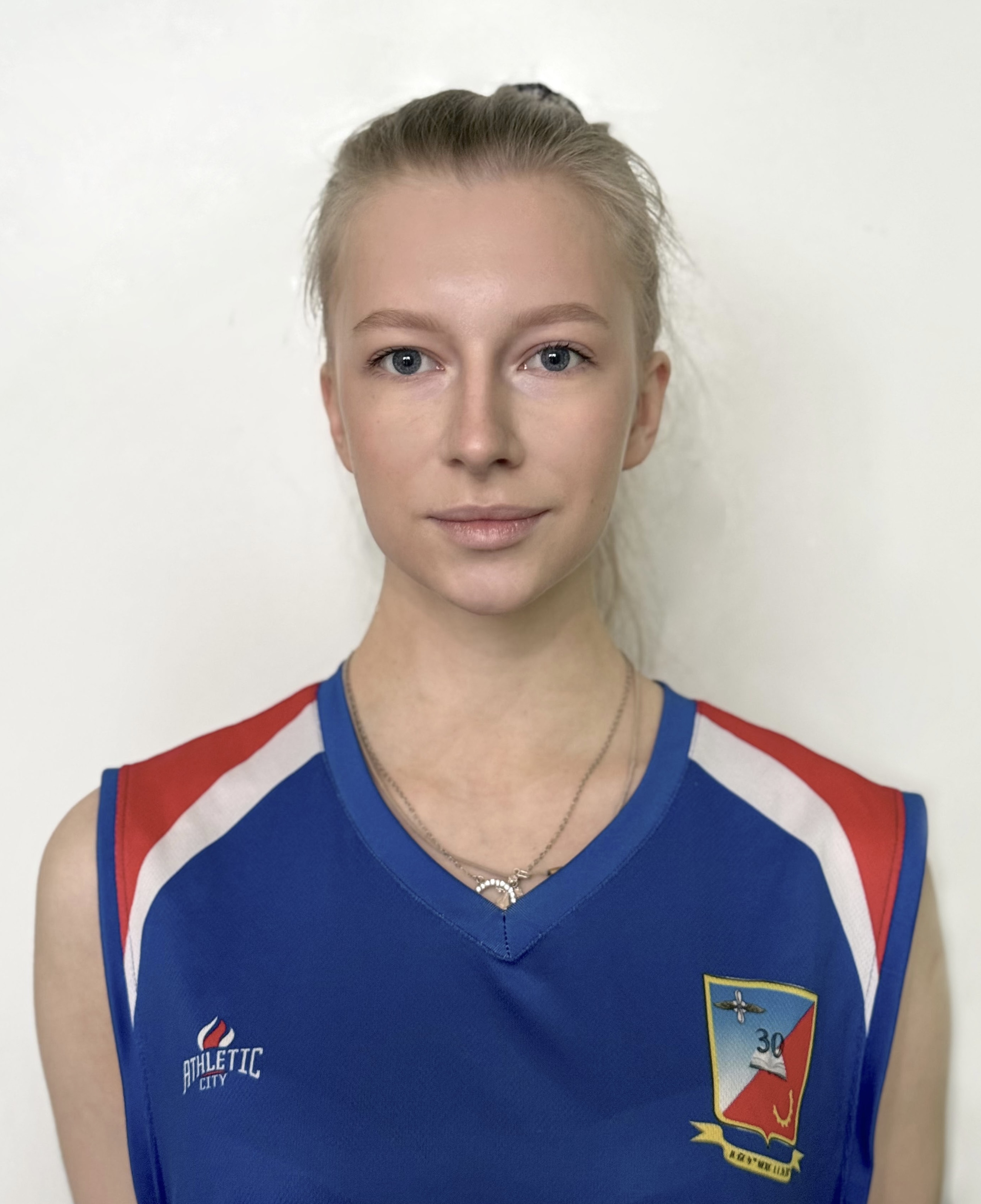 Антипова Ольга Александровна