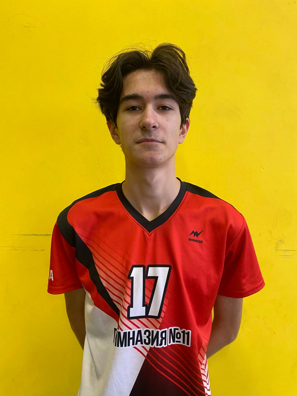 Боголепов Святослав Никитич