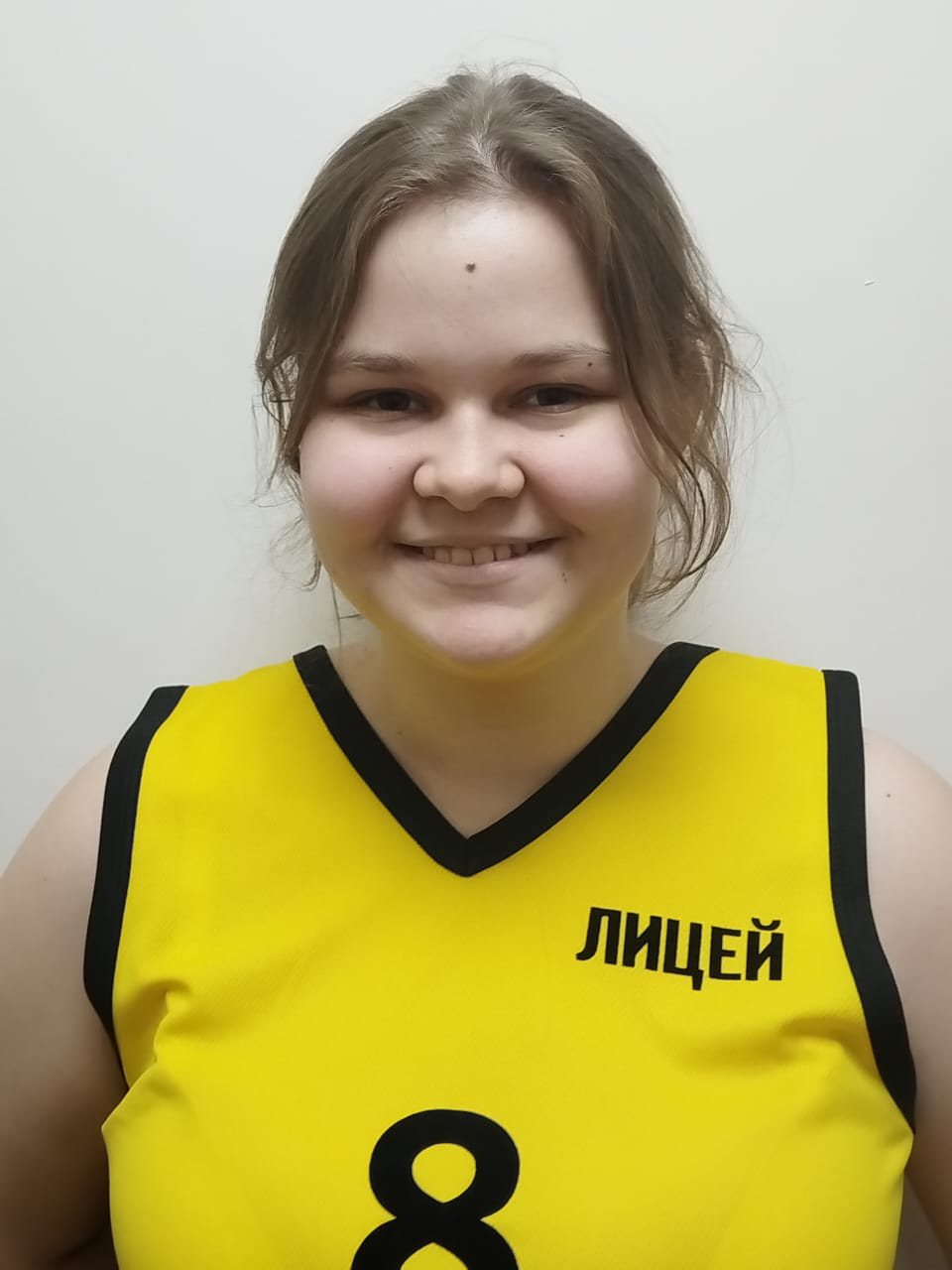 Близнец Настя