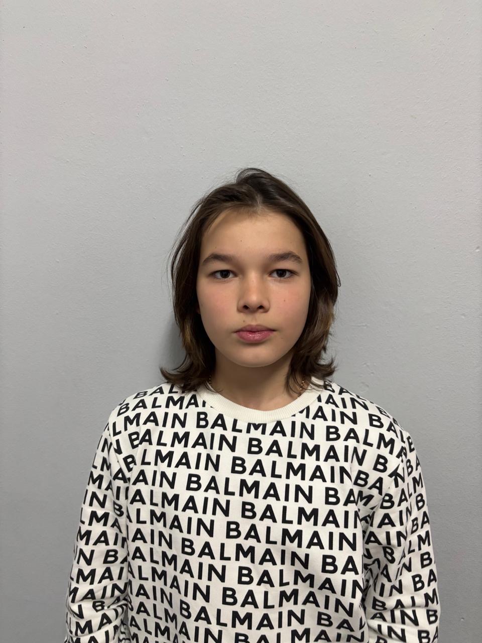 Бахтин Макар Александрович