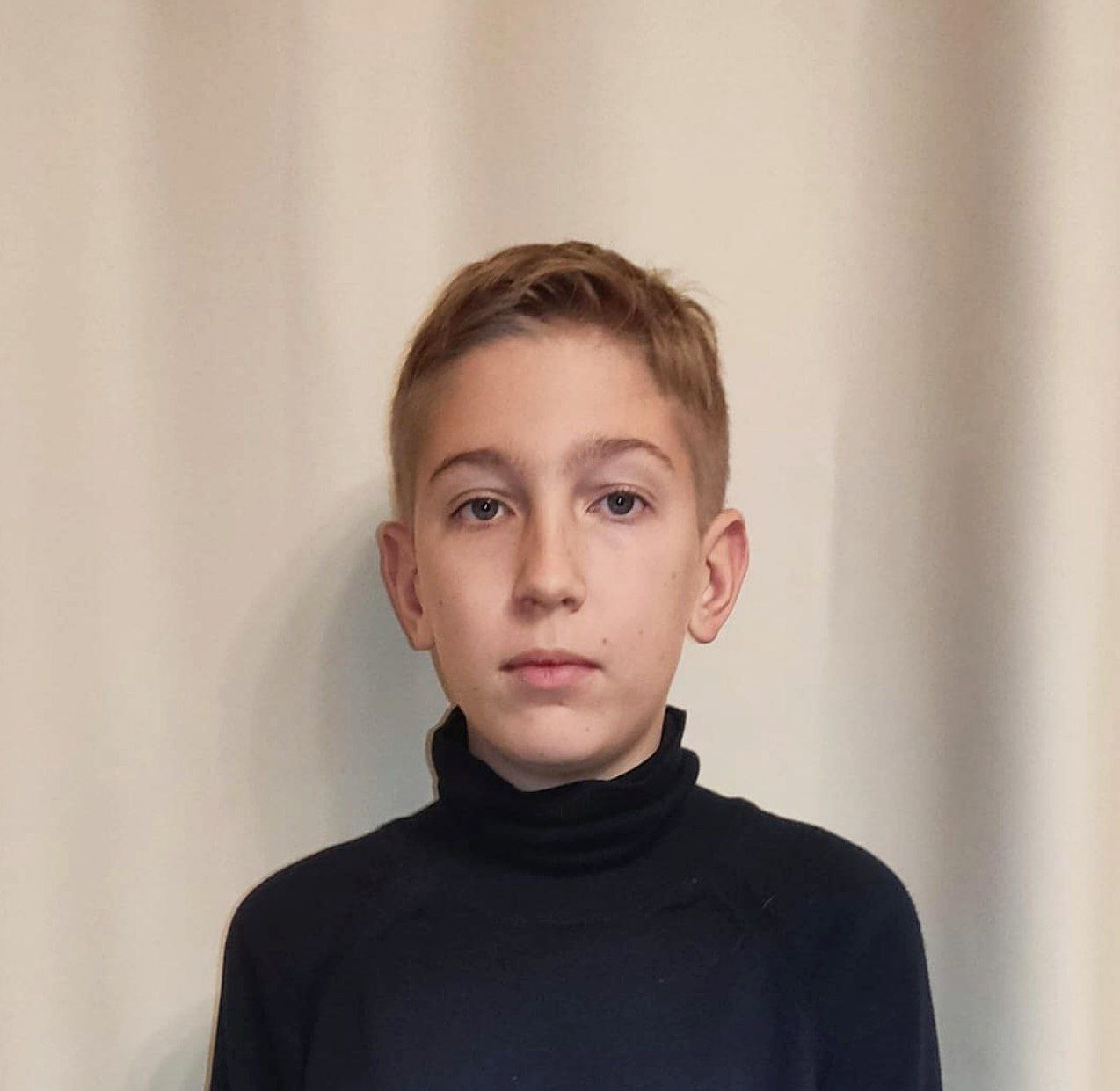 Федоров Матвей Фелексович