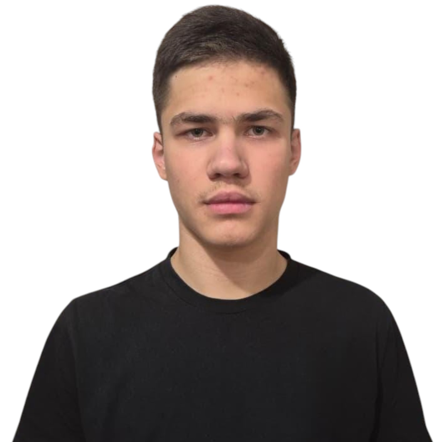 Тертышный Максим Константинович