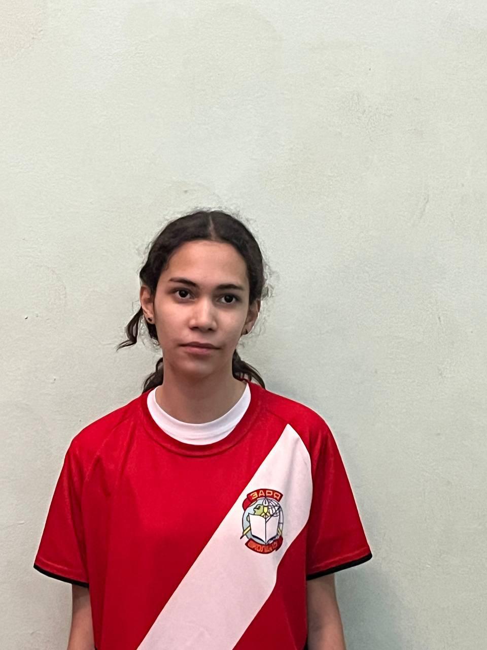 Супиева Амина